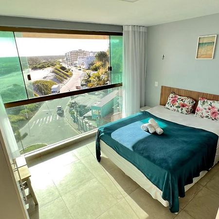Loft Praia Grande Vista Mar Arraial do Cabo Eksteriør bilde