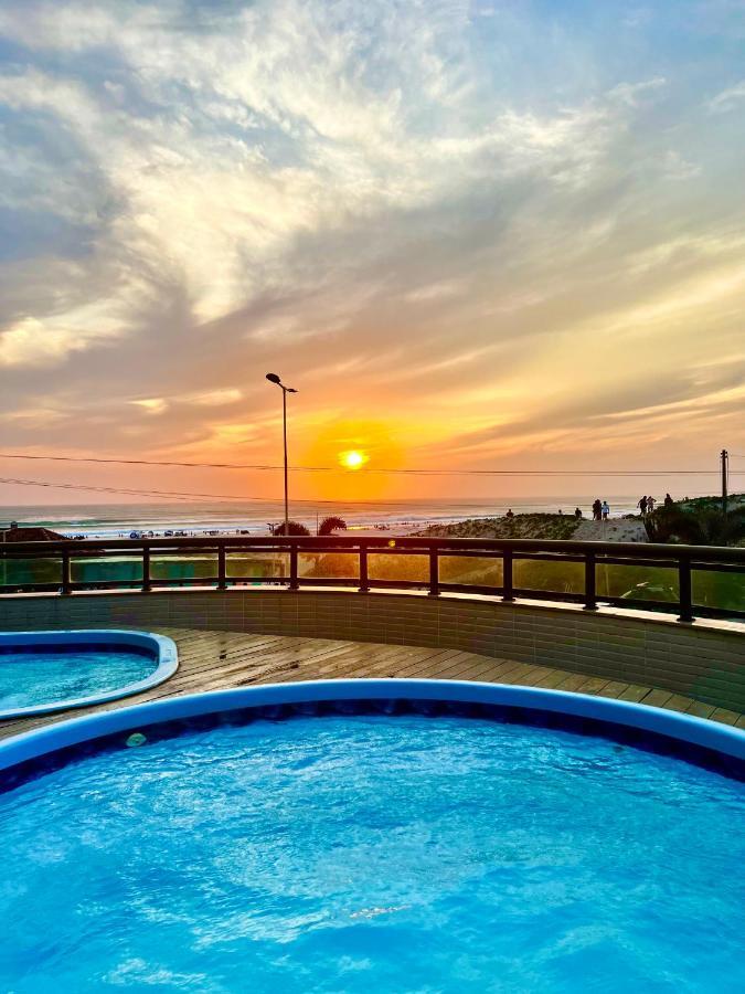Loft Praia Grande Vista Mar Arraial do Cabo Eksteriør bilde