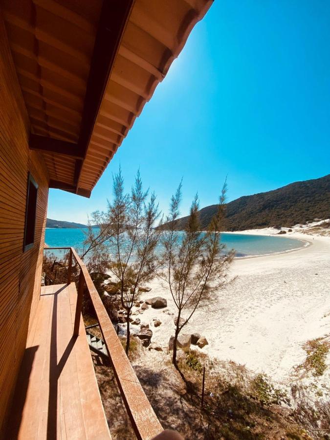 Loft Praia Grande Vista Mar Arraial do Cabo Eksteriør bilde